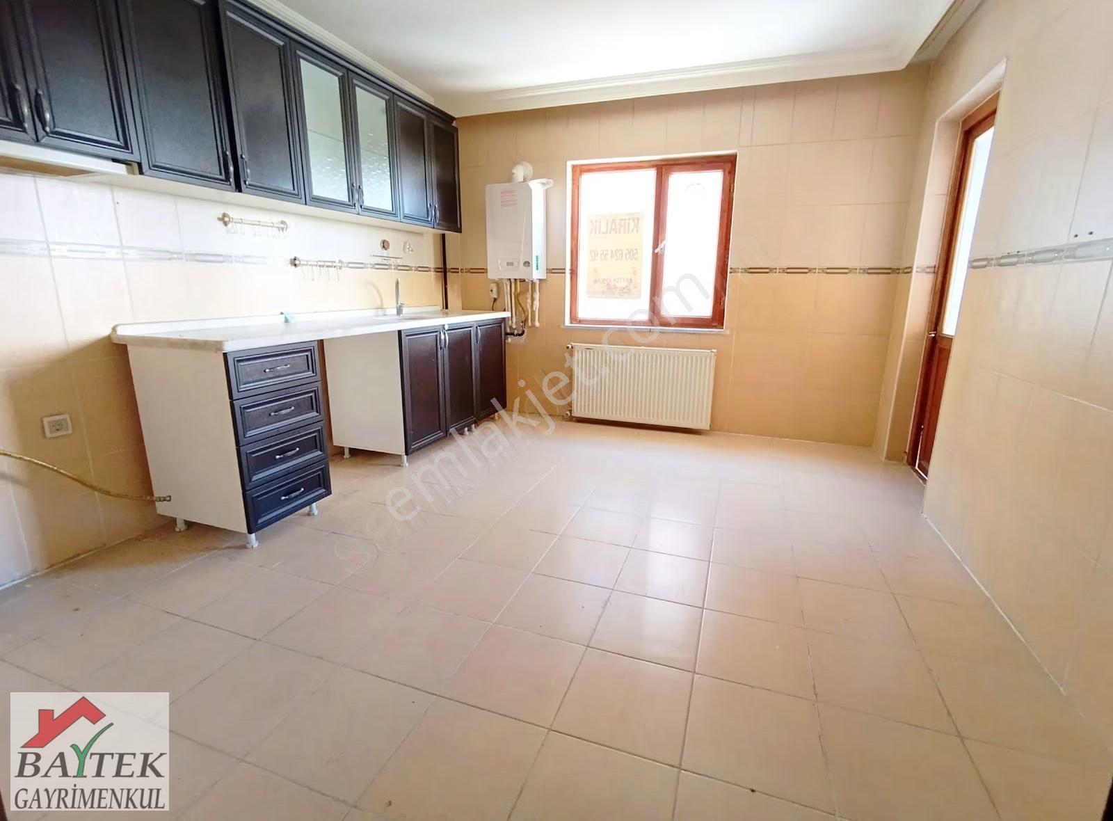 Çankaya Ata Mah. Vadi Manzaralı Asansörlü,kilerli Kiralık Daire - Görsel 22