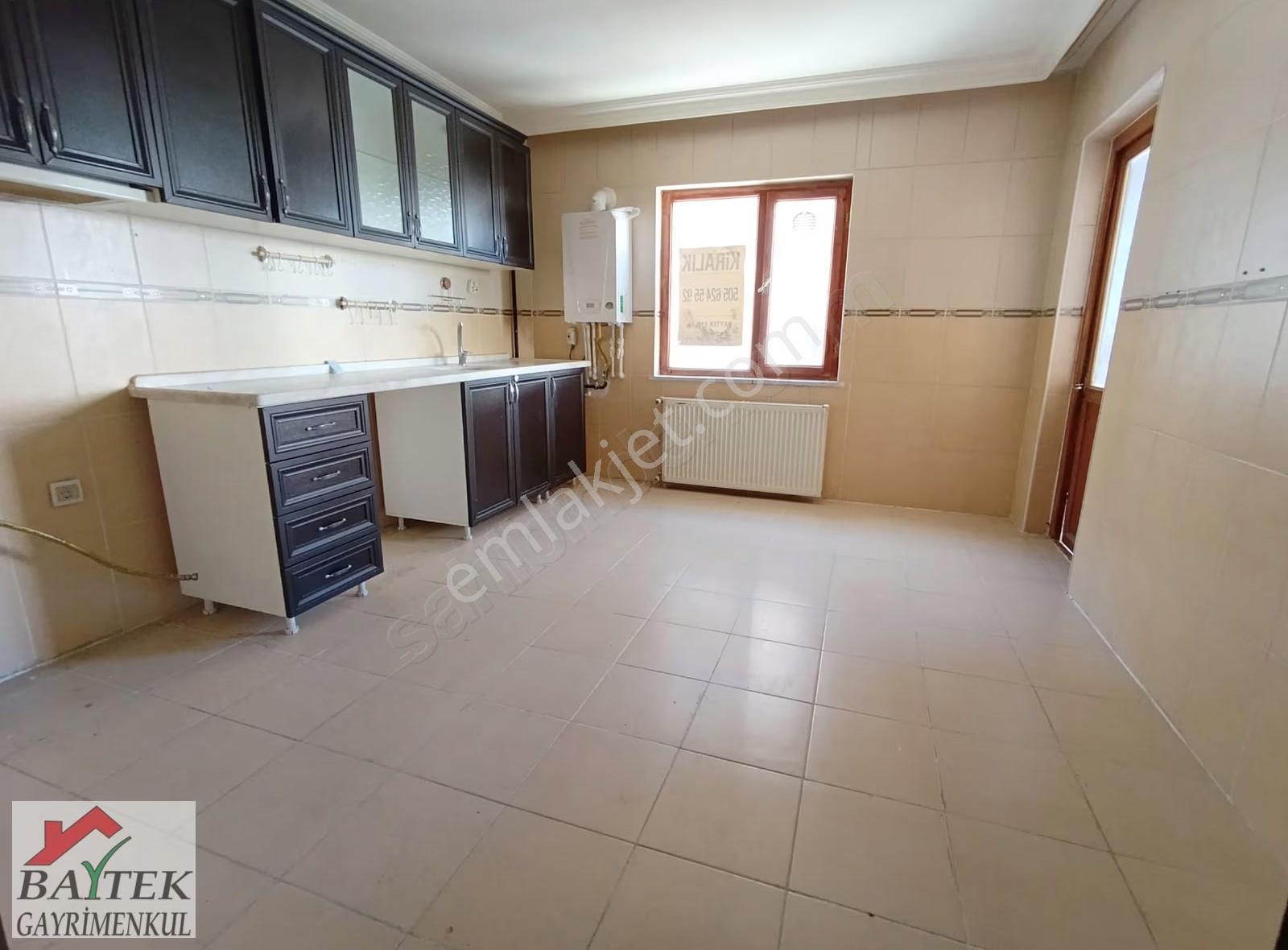 Çankaya Ata Mah. Vadi Manzaralı Asansörlü,kilerli Kiralık Daire - Görsel 17