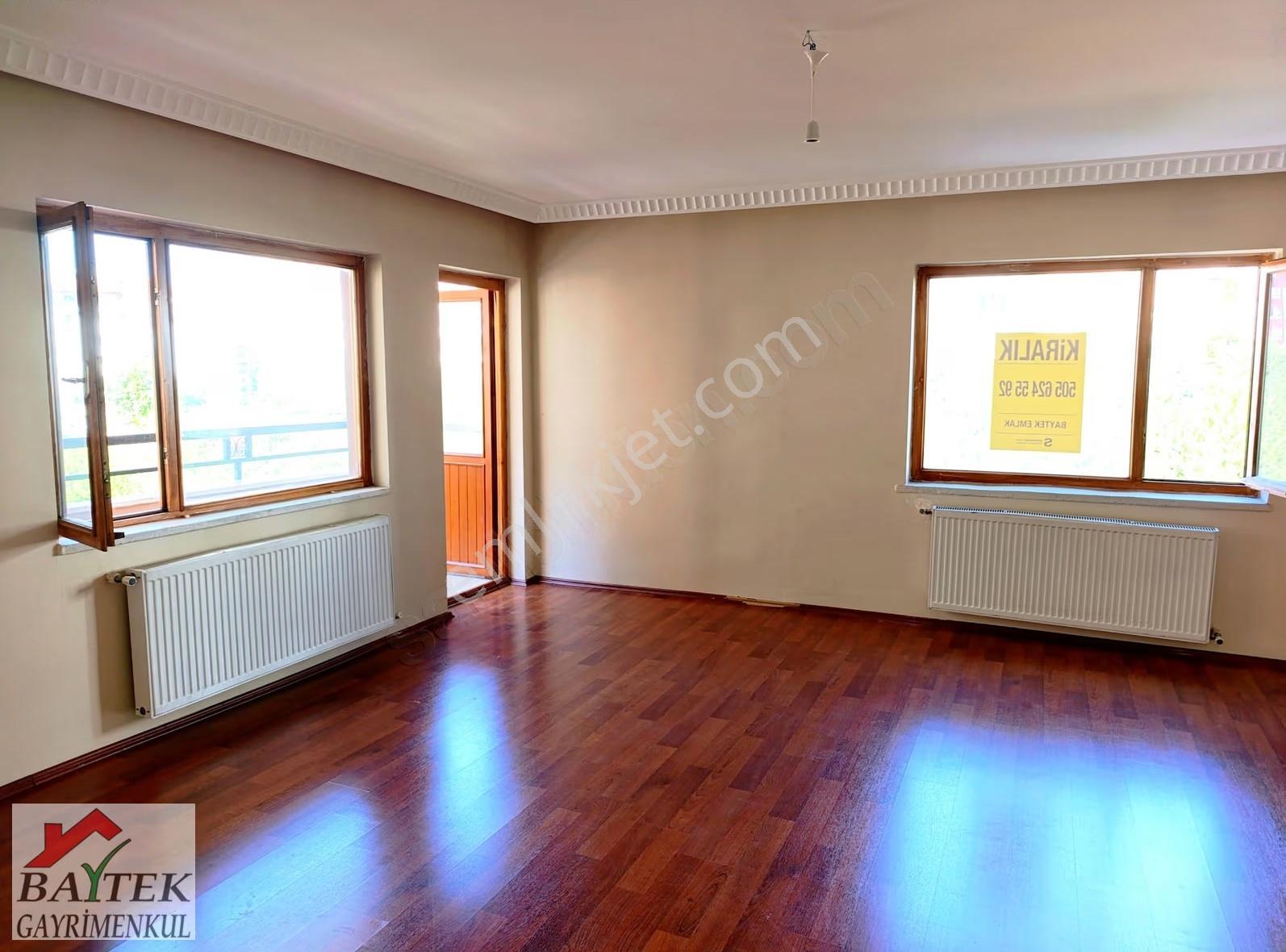 Çankaya Ata Mah. Vadi Manzaralı Asansörlü,kilerli Kiralık Daire - Görsel 14