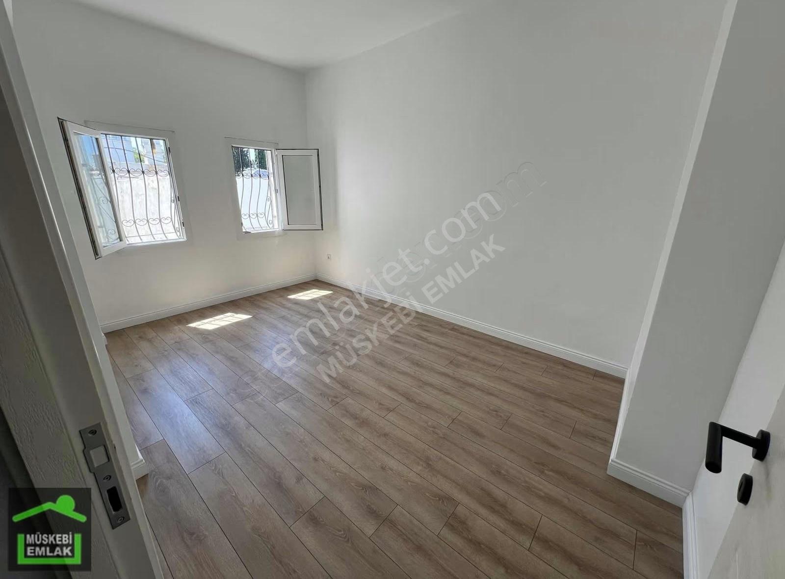 Bodrum Kumbahçede 3+1 Kiralık Daire - Görsel 6
