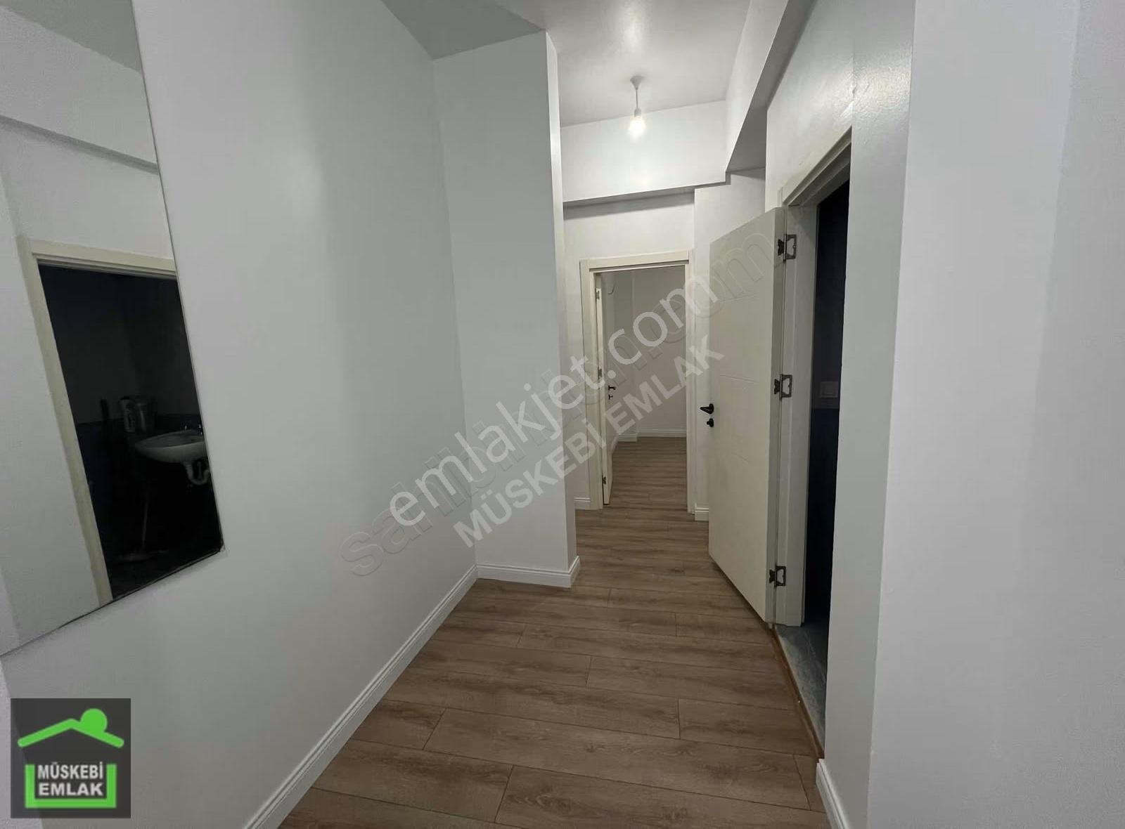 Bodrum Kumbahçede 3+1 Kiralık Daire - Görsel 3
