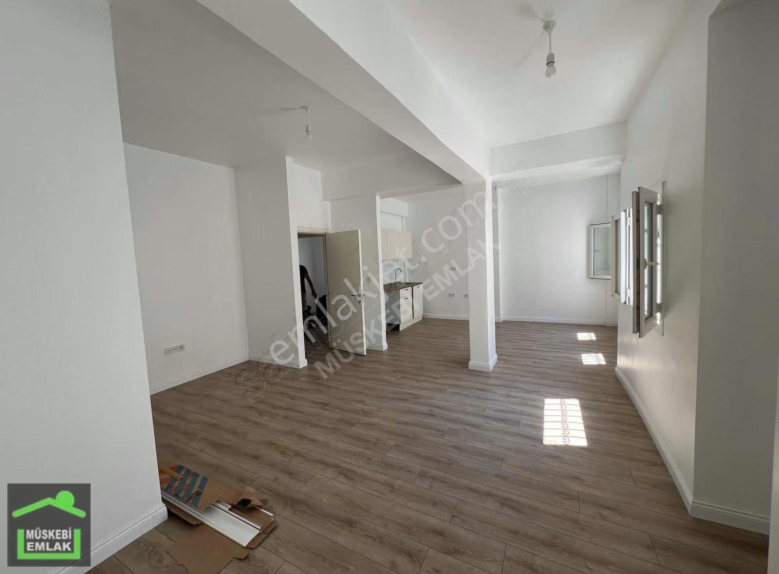 Bodrum Kumbahçede 3+1 Kiralık Daire - Görsel 4