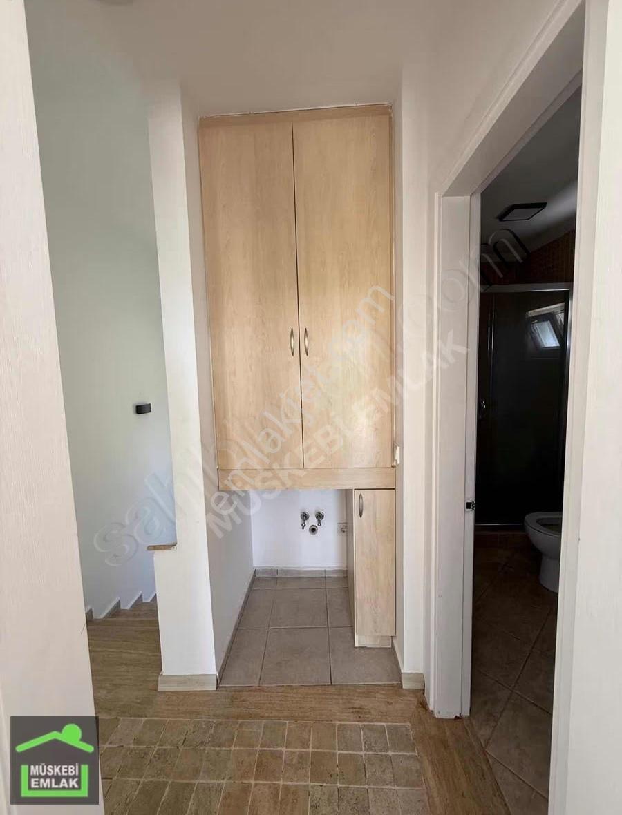 Bodrum Yalıkavakta Kiralık Müstakil Dubleks - Görsel 10