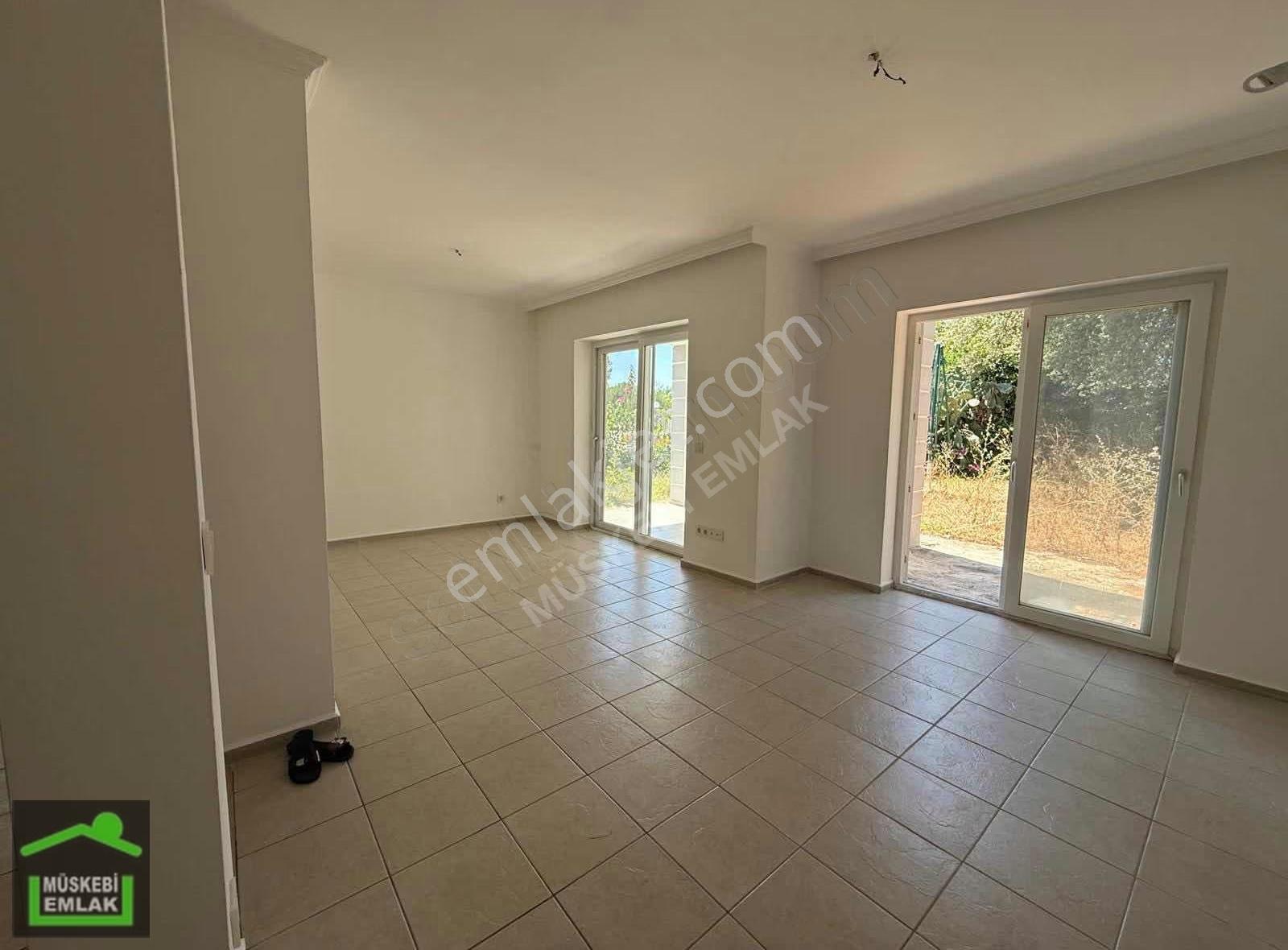 Bodrum Yalıkavakta Kiralık Müstakil Dubleks - Görsel 11