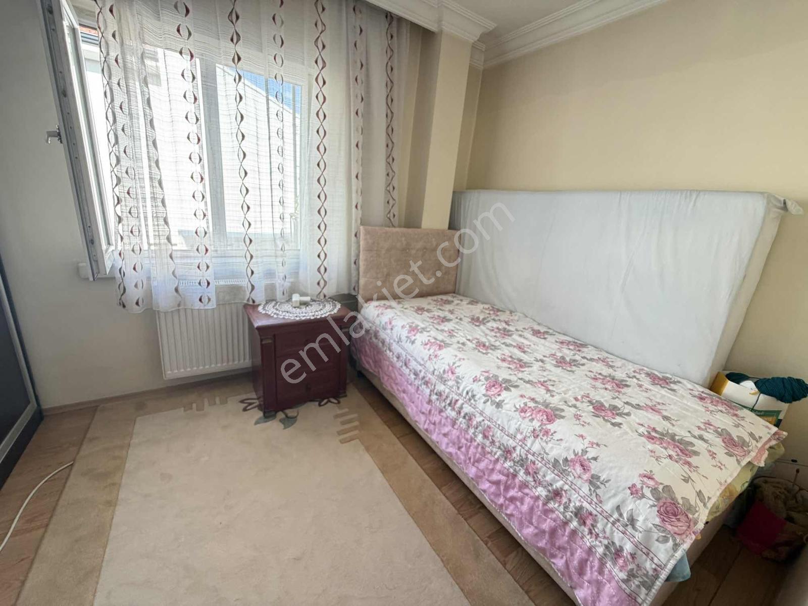 Tek Tapuda 2 Bağımsız Yaşam Alanı Çift Girişli Dubleks Daire - Görsel 32