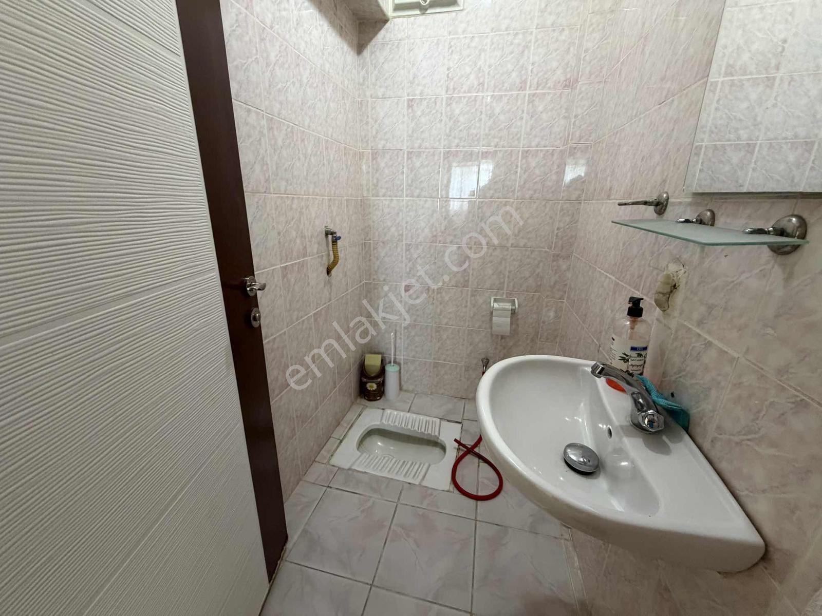 Tek Tapuda 2 Bağımsız Yaşam Alanı Çift Girişli Dubleks Daire - Görsel 17