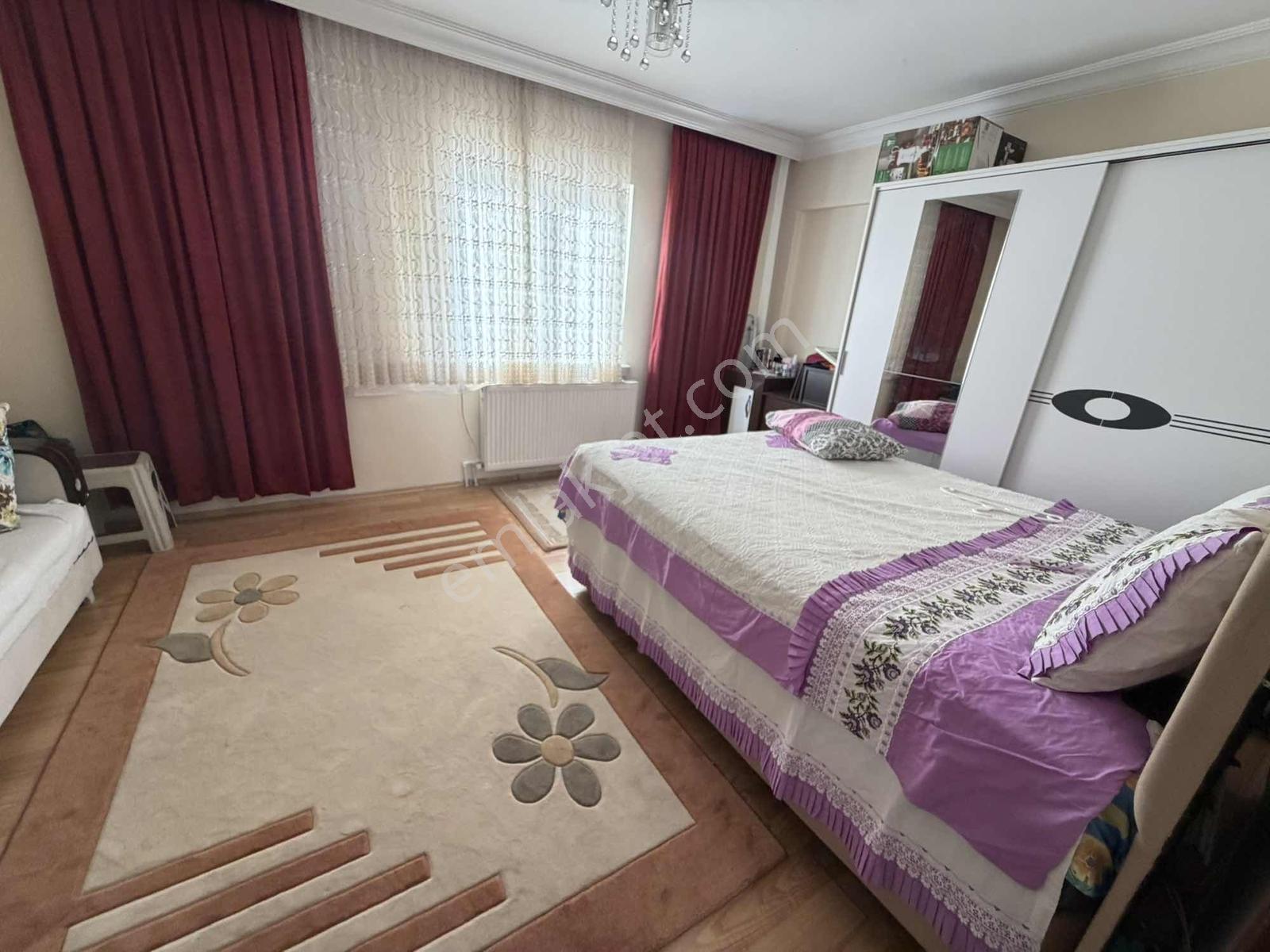 Tek Tapuda 2 Bağımsız Yaşam Alanı Çift Girişli Dubleks Daire - Görsel 25