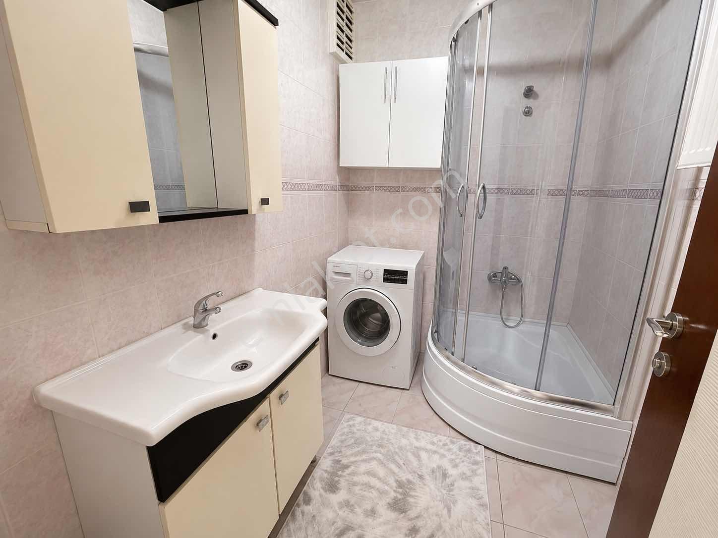Tek Tapuda 2 Bağımsız Yaşam Alanı Çift Girişli Dubleks Daire - Görsel 9