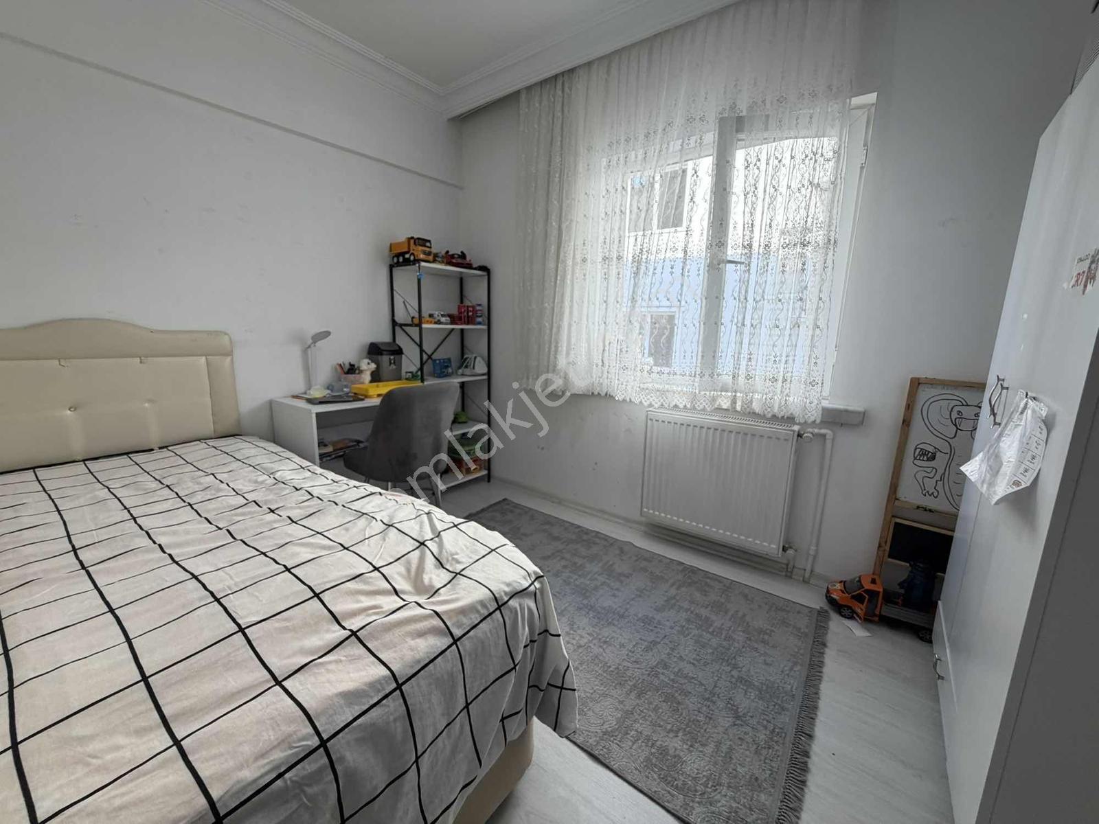 Tek Tapuda 2 Bağımsız Yaşam Alanı Çift Girişli Dubleks Daire - Görsel 3