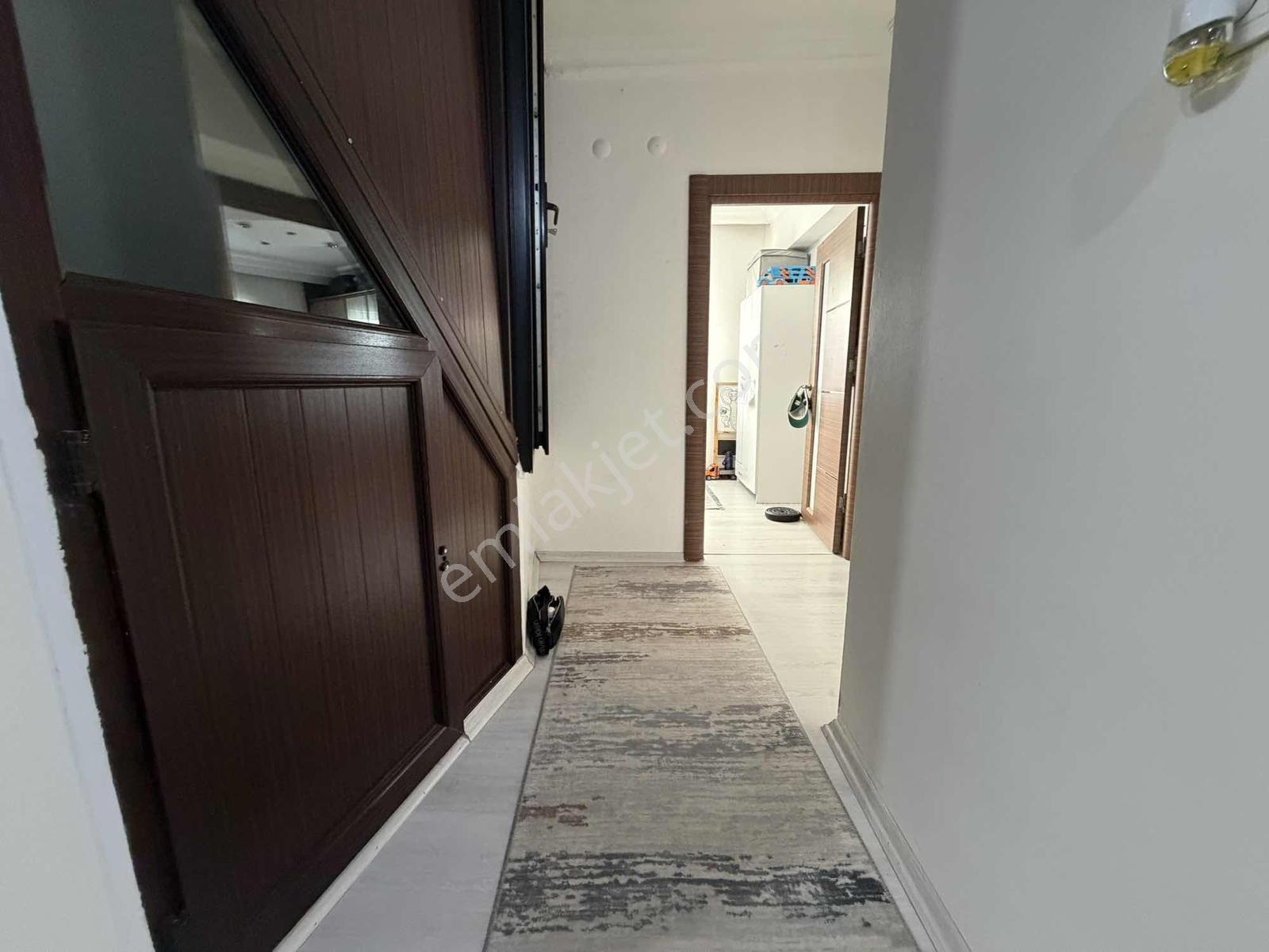 Tek Tapuda 2 Bağımsız Yaşam Alanı Çift Girişli Dubleks Daire - Görsel 12