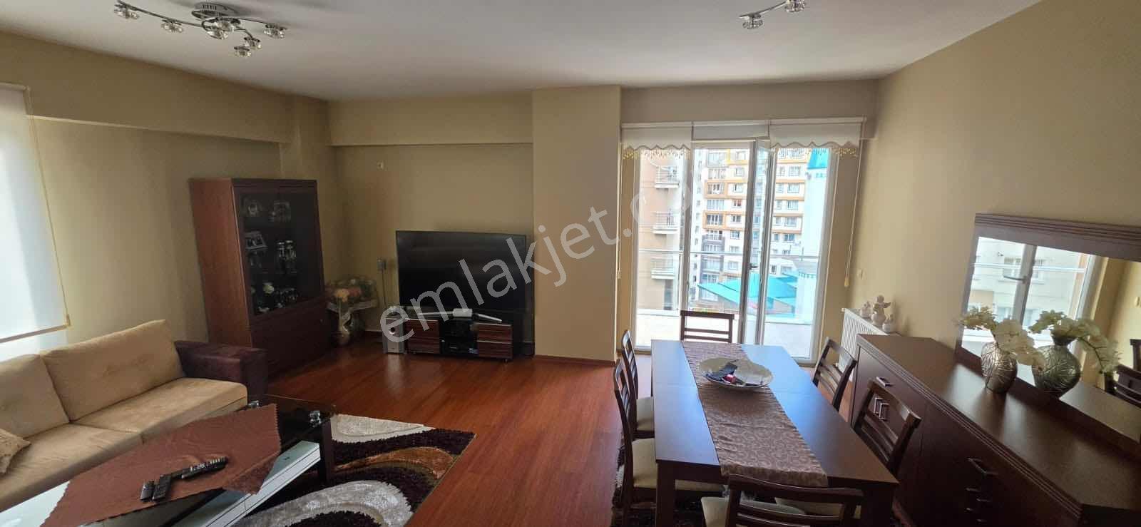 Beylikdüzü Narçiçeği Sitesi 3+1 6.kat 146 M2 Full Eşyalı - Görsel 21