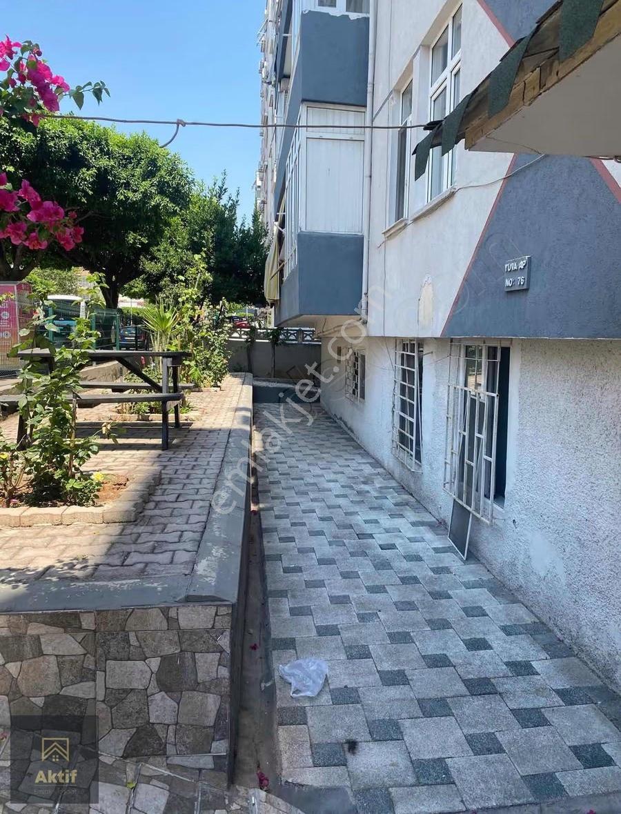 Dokuma Ulus Mahallesi Eşyalı 3+1 Asansörlü Daire - Görsel 12