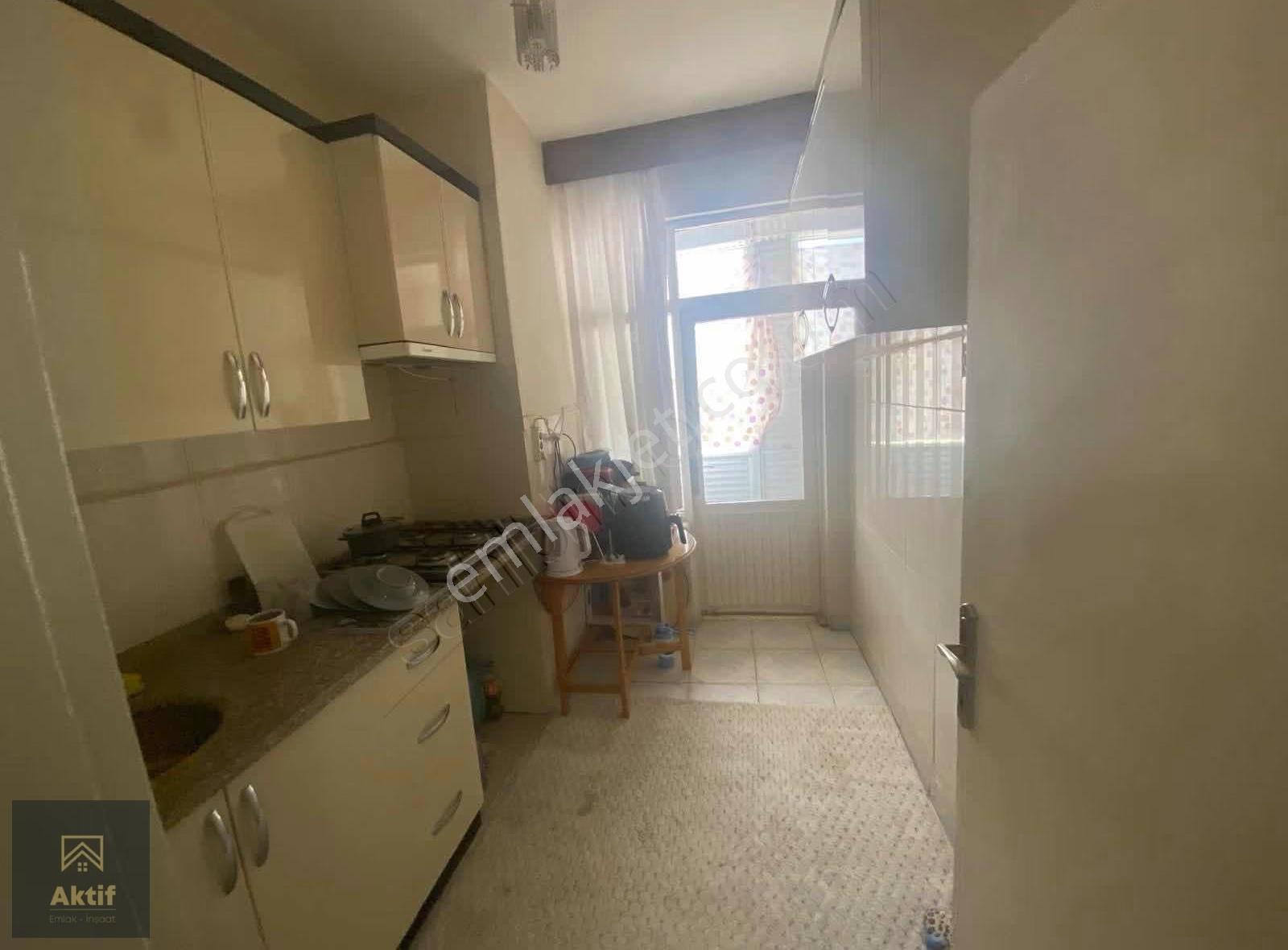 Dokuma Ulus Mahallesi Eşyalı 3+1 Asansörlü Daire - Görsel 29