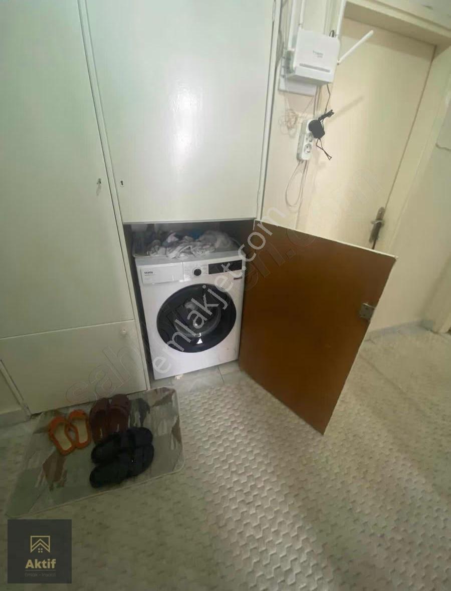Dokuma Ulus Mahallesi Eşyalı 3+1 Asansörlü Daire - Görsel 25