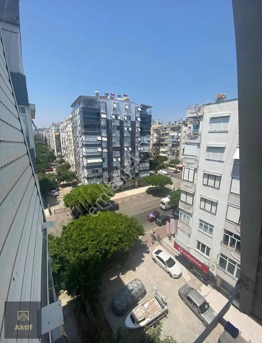 Dokuma Ulus Mahallesi Eşyalı 3+1 Asansörlü Daire - Görsel 5