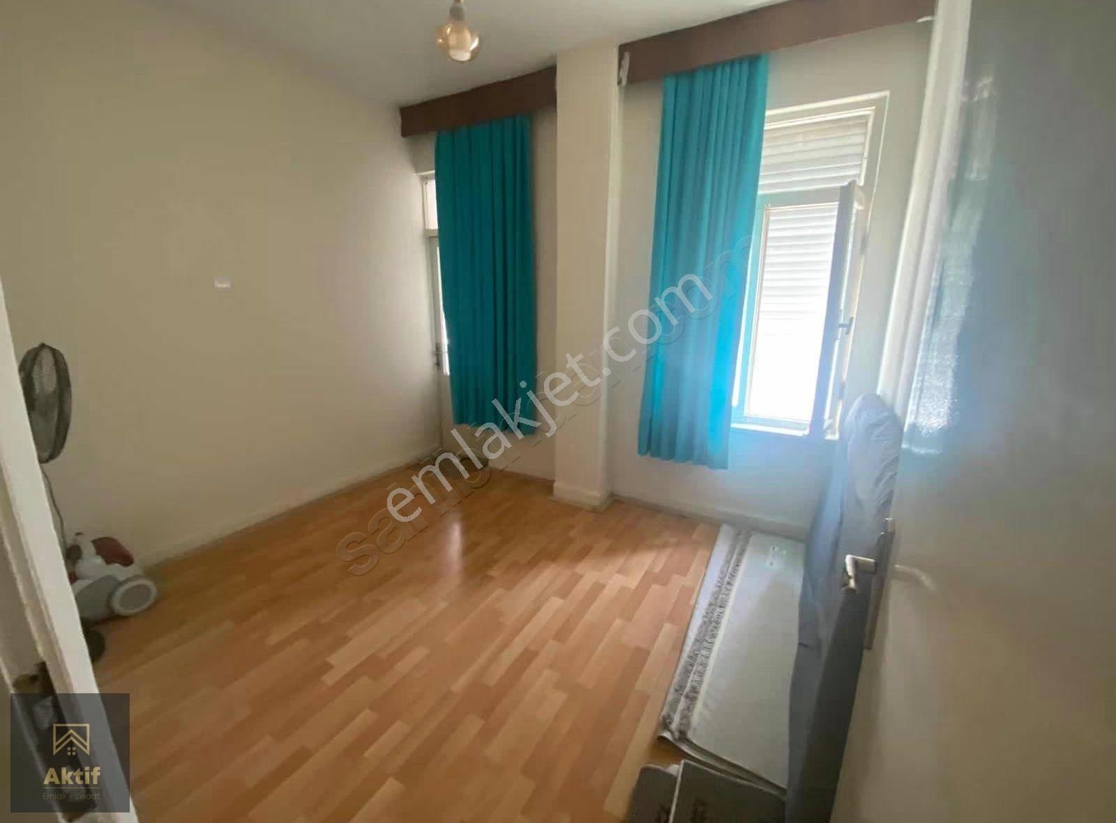 Dokuma Ulus Mahallesi Eşyalı 3+1 Asansörlü Daire - Görsel 2