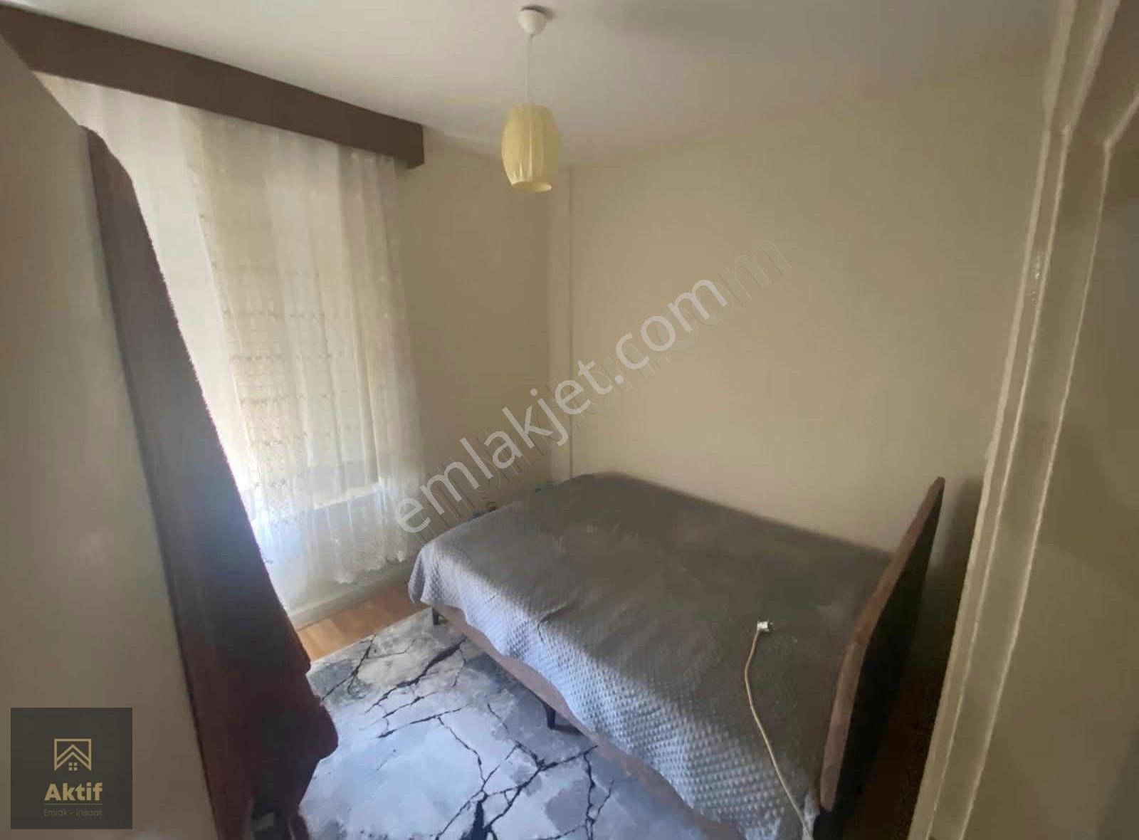 Dokuma Ulus Mahallesi Eşyalı 3+1 Asansörlü Daire - Görsel 23