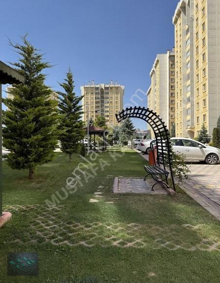 Mustafa Kara'dan Yenikent Kardelen Konutlarnda Satılık 4+1 Daire - Görsel 34