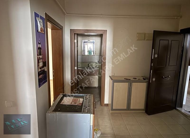Mustafa Kara'dan Yenikent Kardelen Konutlarnda Satılık 4+1 Daire - Görsel 22