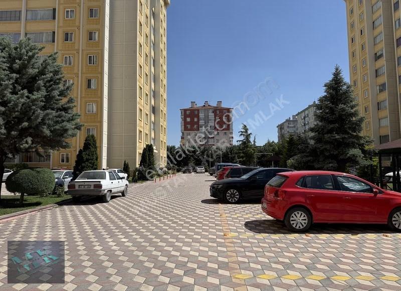 Mustafa Kara'dan Yenikent Kardelen Konutlarnda Satılık 4+1 Daire - Görsel 7