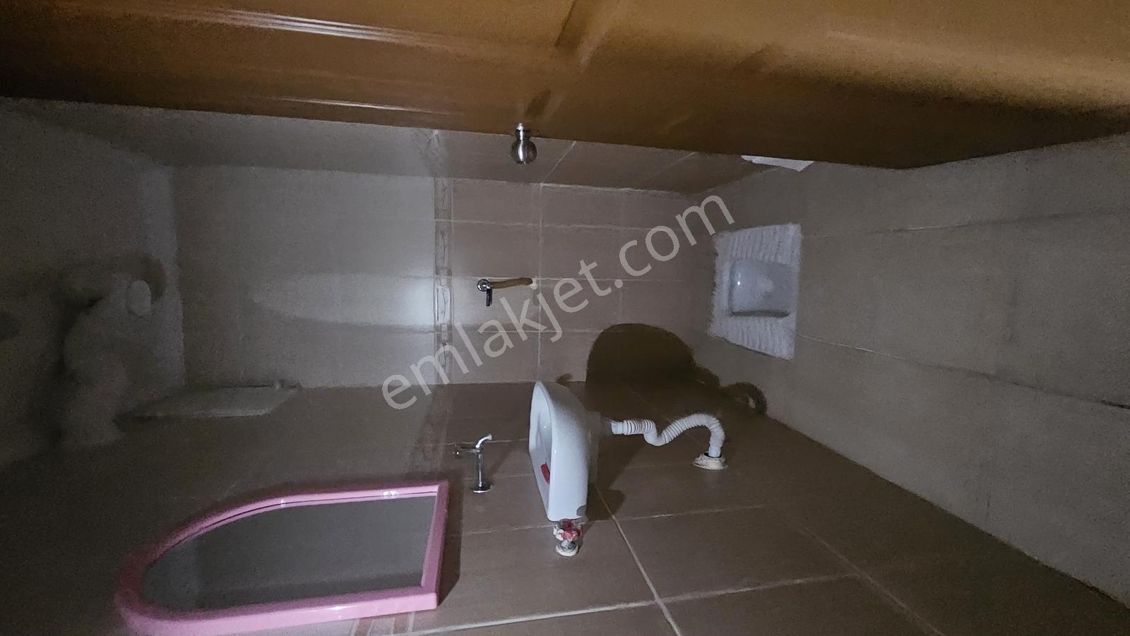 Süvari'de Ebv.banyolu 3+1 Yerden Yüksek Kot'ta Kiralık Daire - Görsel 12
