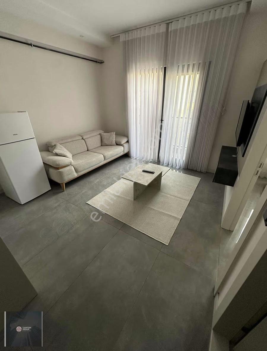 Bursa Caddesin'de Satılık 1+1 Yüksek Kira Getirili Eşyalı Daire - Görsel 10