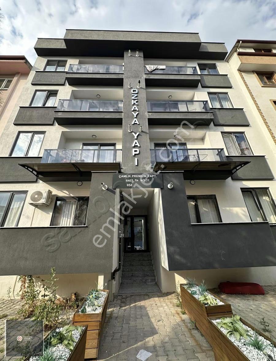Bursa Caddesin'de Satılık 1+1 Yüksek Kira Getirili Eşyalı Daire - Görsel 23