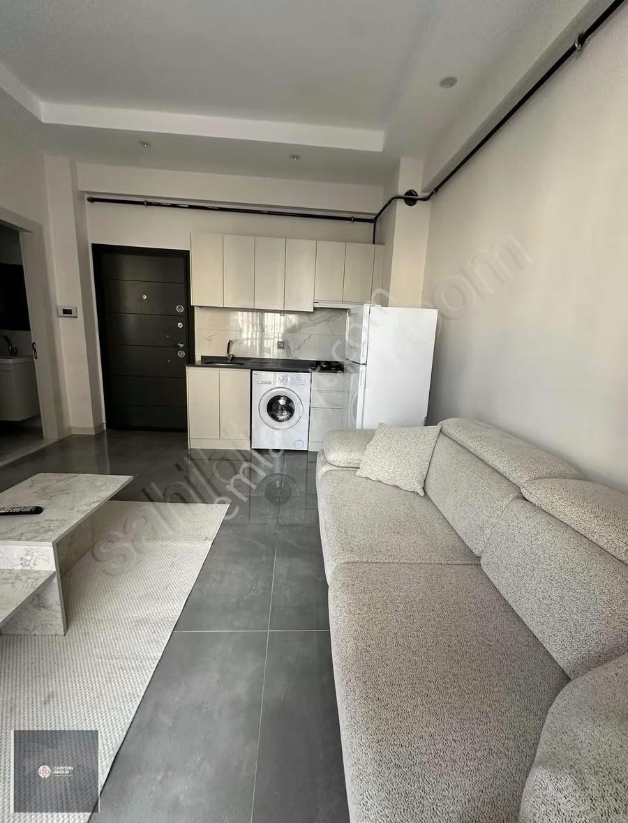 Bursa Caddesin'de Satılık 1+1 Yüksek Kira Getirili Eşyalı Daire - Görsel 12