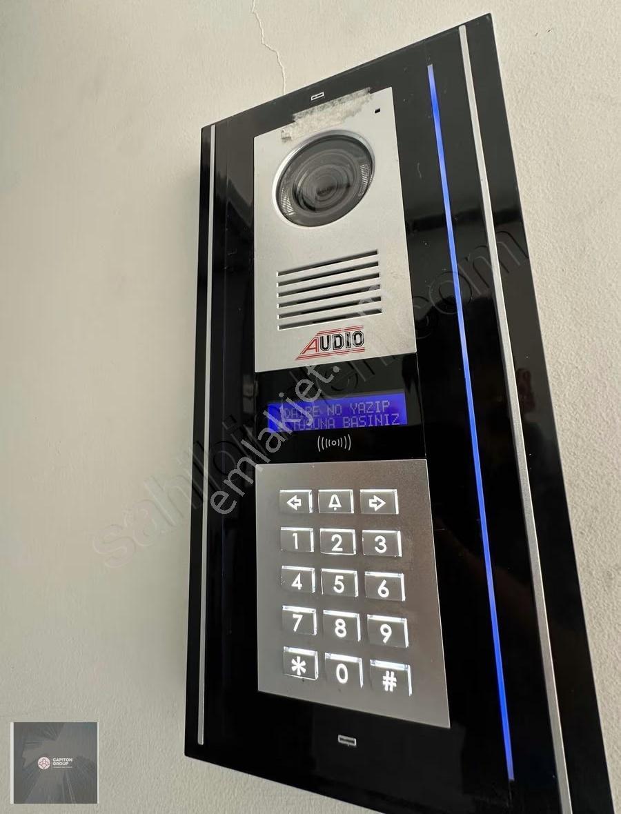 Bursa Caddesin'de Satılık 1+1 Yüksek Kira Getirili Eşyalı Daire - Görsel 24