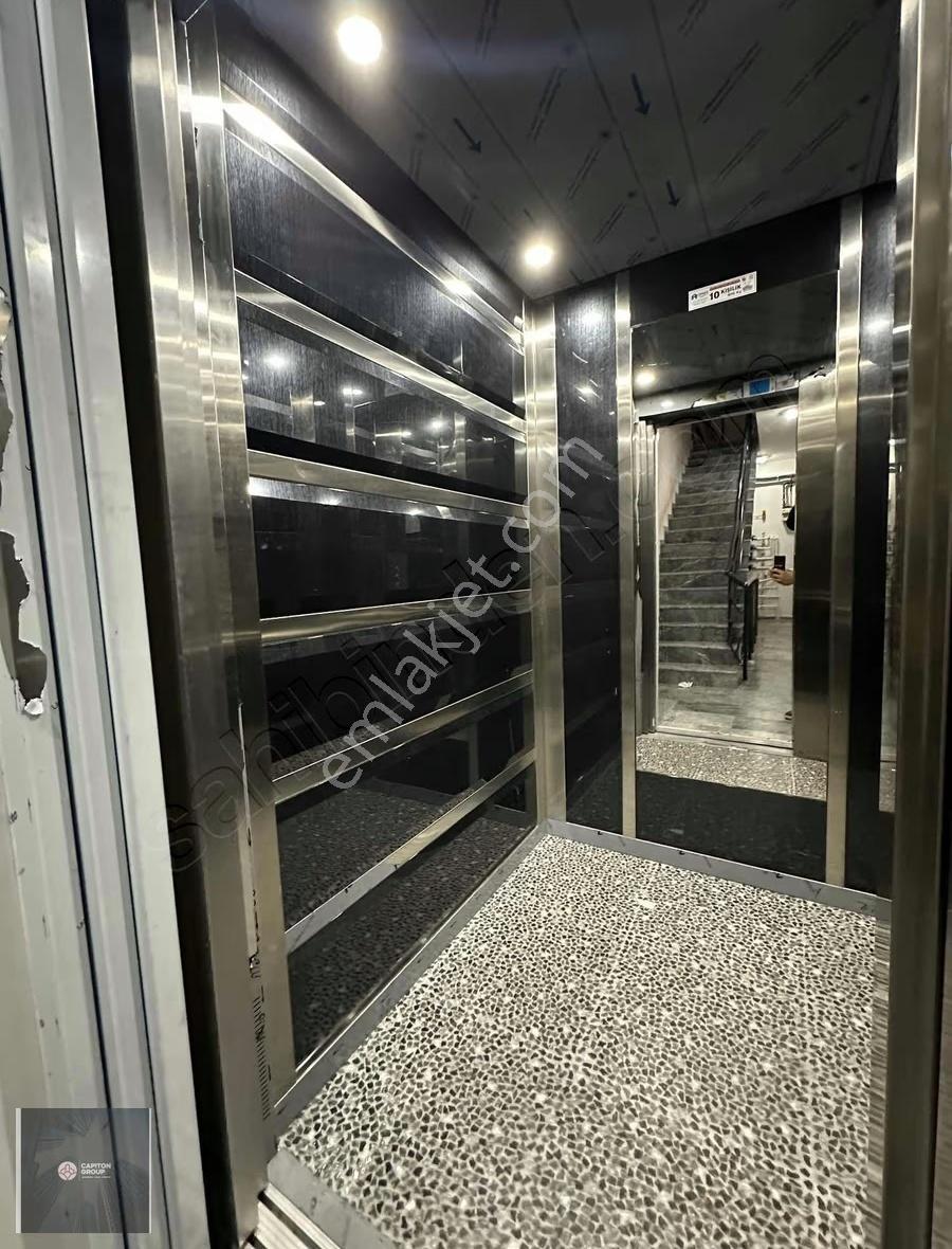 Bursa Caddesin'de Satılık 1+1 Yüksek Kira Getirili Eşyalı Daire - Görsel 4