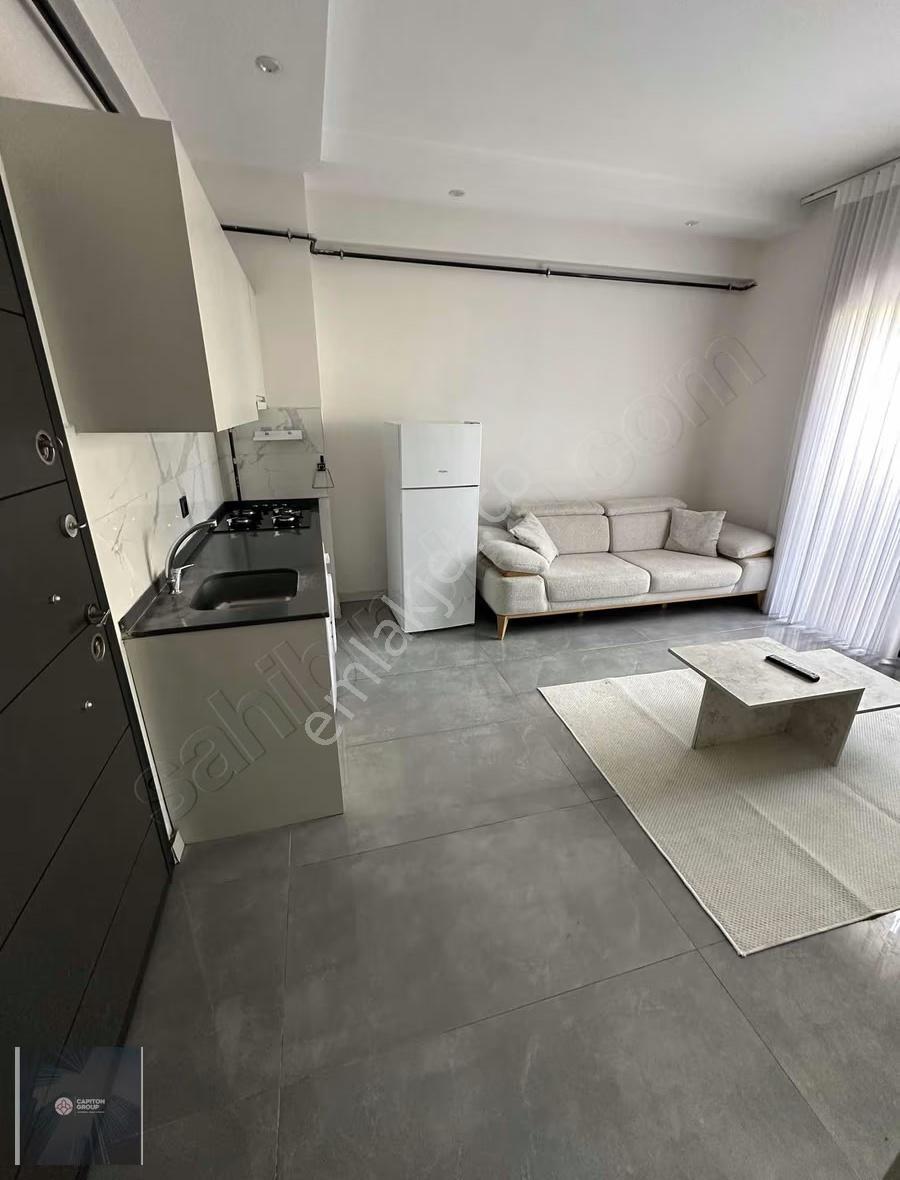 Bursa Caddesin'de Satılık 1+1 Yüksek Kira Getirili Eşyalı Daire - Görsel 9