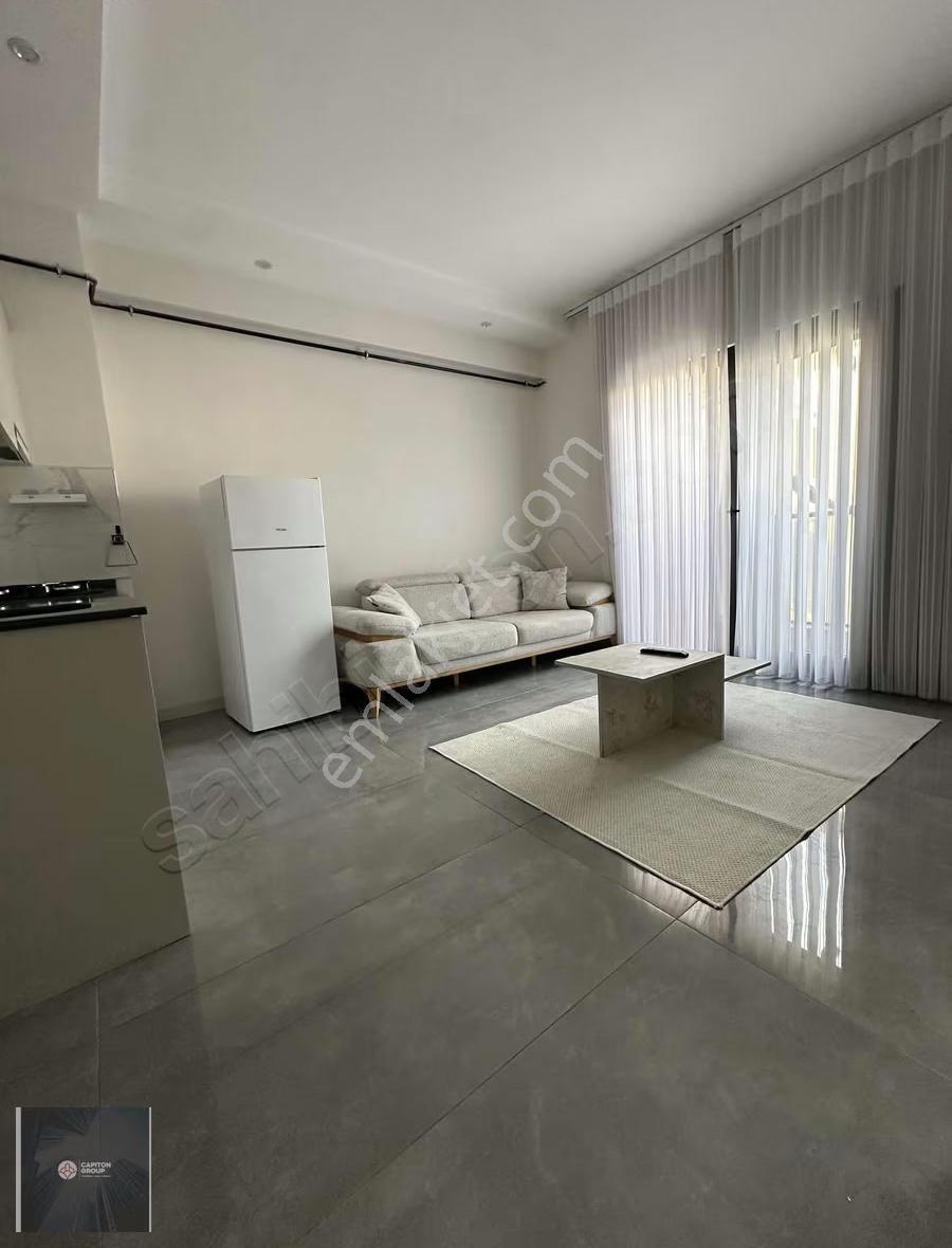Bursa Caddesin'de Satılık 1+1 Yüksek Kira Getirili Eşyalı Daire - Görsel 7