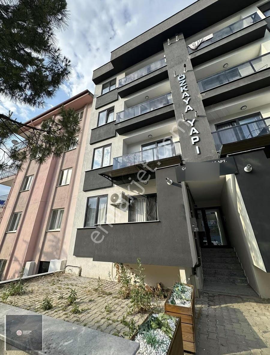Bursa Caddesin'de Satılık 1+1 Yüksek Kira Getirili Eşyalı Daire - Görsel 2