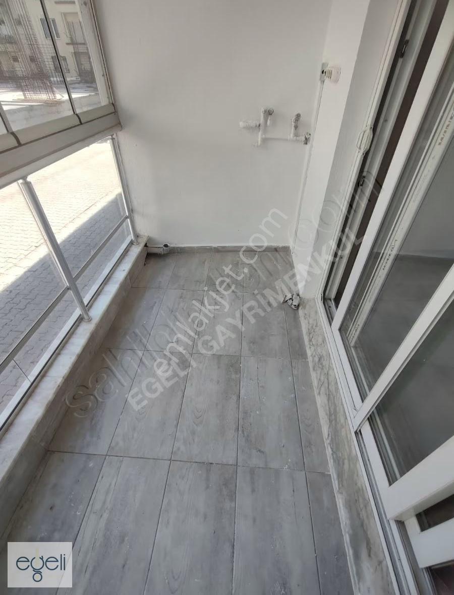 Davutlar Merkez'de Satılık 1.5+1 Yüksek Giriş Daire (45m²) - Görsel 12