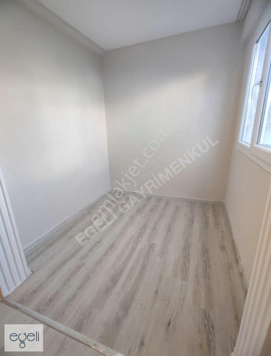 Davutlar Merkez'de Satılık 1.5+1 Yüksek Giriş Daire (45m²) - Görsel 7