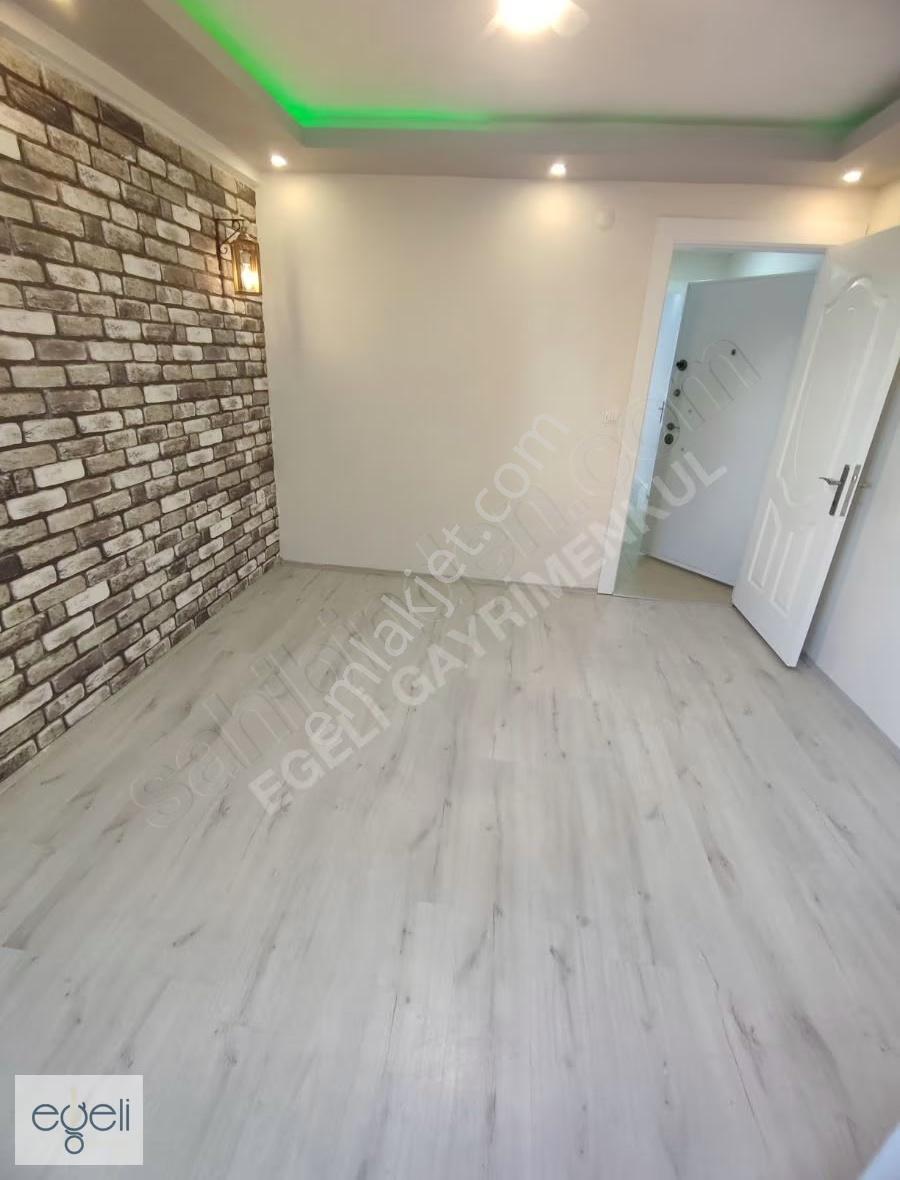 Davutlar Merkez'de Satılık 1.5+1 Yüksek Giriş Daire (45m²) - Görsel 5