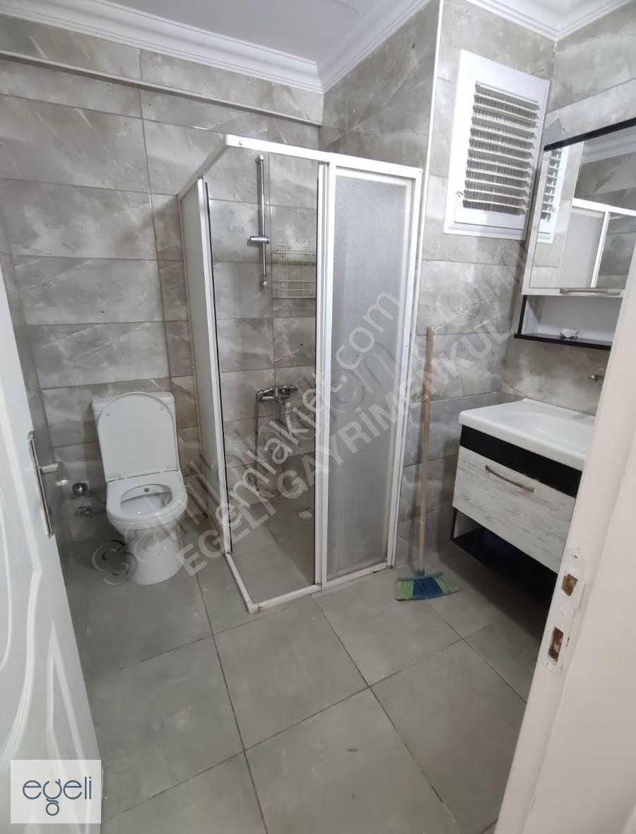 Davutlar Merkez'de Satılık 1.5+1 Yüksek Giriş Daire (45m²) - Görsel 10
