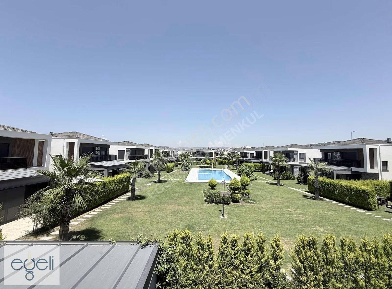 Davutlar Sahilin De 3+1 Müstakil Tadın Da Villa - Görsel 3