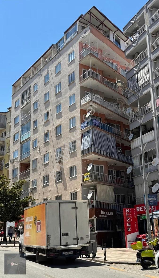 Denizli Atatürk Caddesinde Satılık 3+1 Daire - Görsel 18