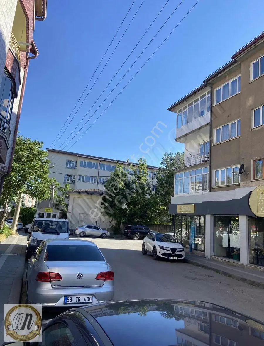 Alfin Gayrimenkul'den Çarşı Merkezde Satılık 3+1 Fırsat Daire !! - Görsel 3