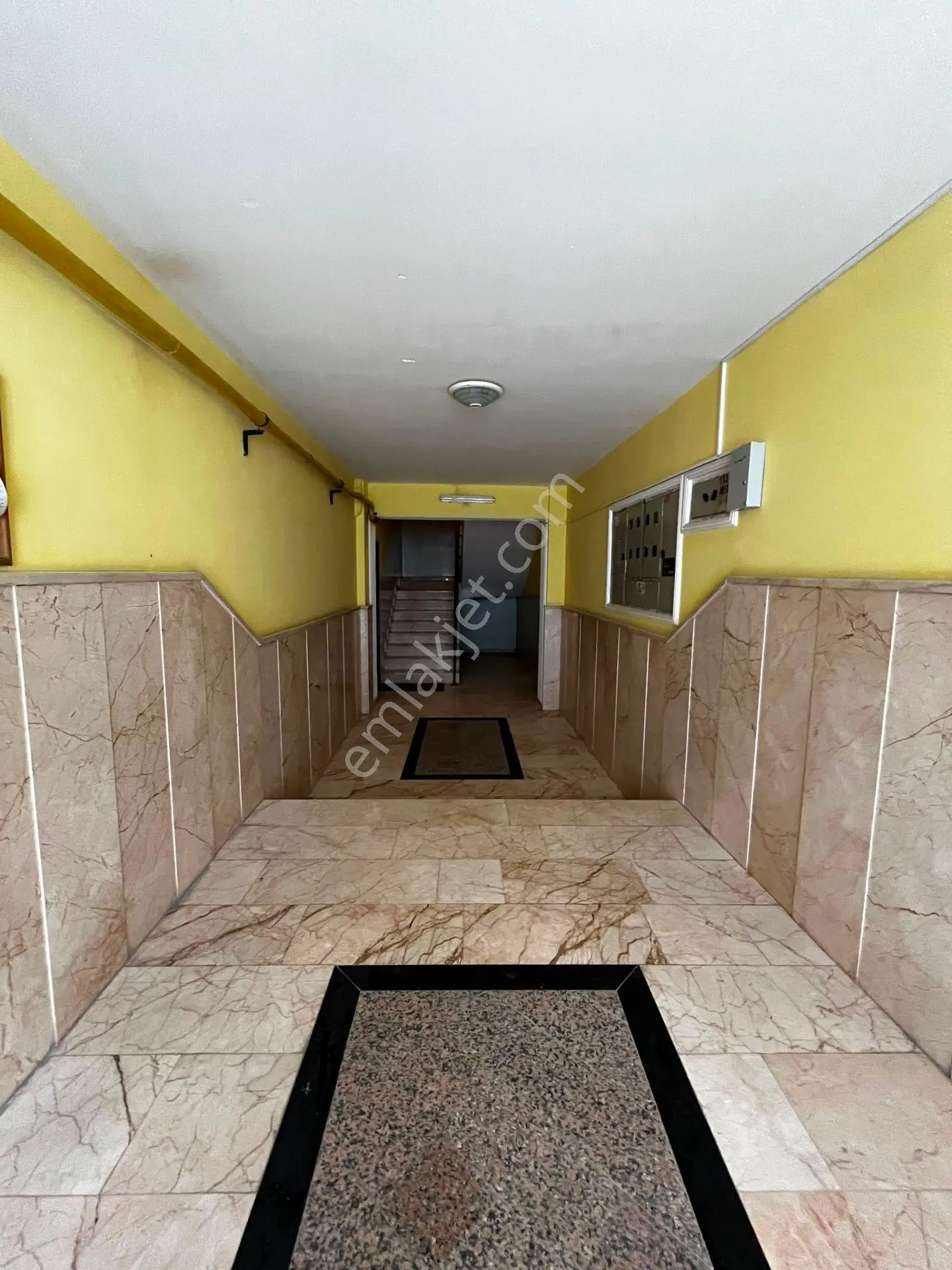 Recep Ümitten Işıklar Mahallesinde Kiralık 3+1 Geniş Ferah Daire - Görsel 34