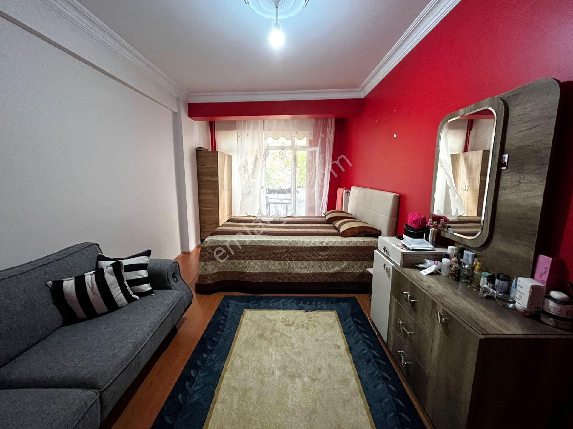 Recep Ümitten Işıklar Mahallesinde Kiralık 3+1 Geniş Ferah Daire - Görsel 21