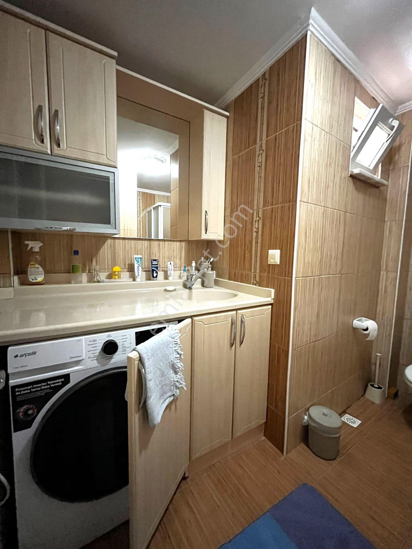 Recep Ümitten Işıklar Mahallesinde Kiralık 3+1 Geniş Ferah Daire - Görsel 29