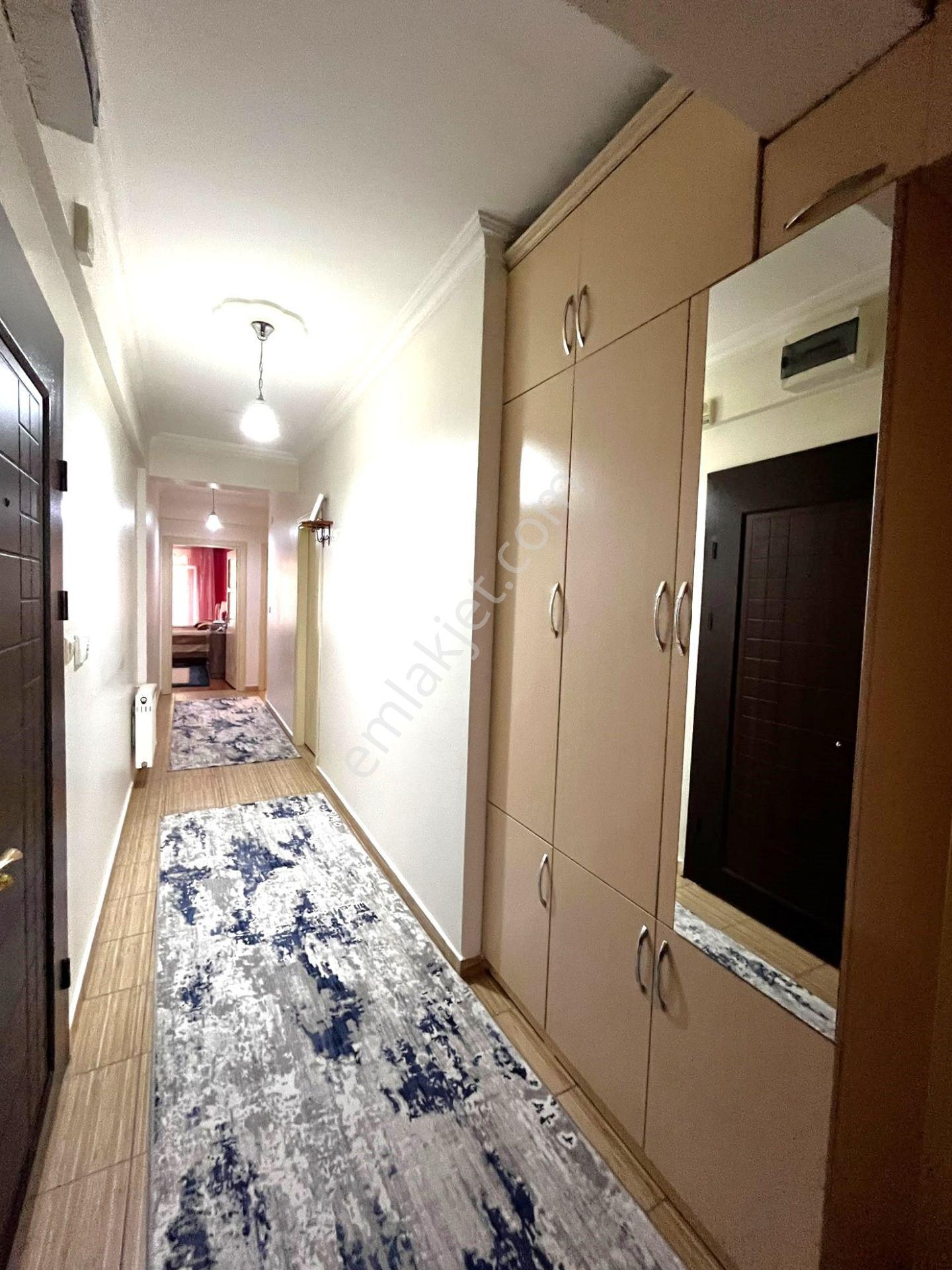 Recep Ümitten Işıklar Mahallesinde Kiralık 3+1 Geniş Ferah Daire - Görsel 31