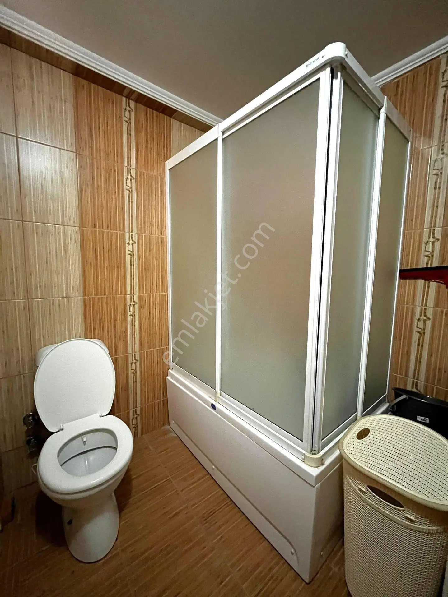 Recep Ümitten Işıklar Mahallesinde Kiralık 3+1 Geniş Ferah Daire - Görsel 30