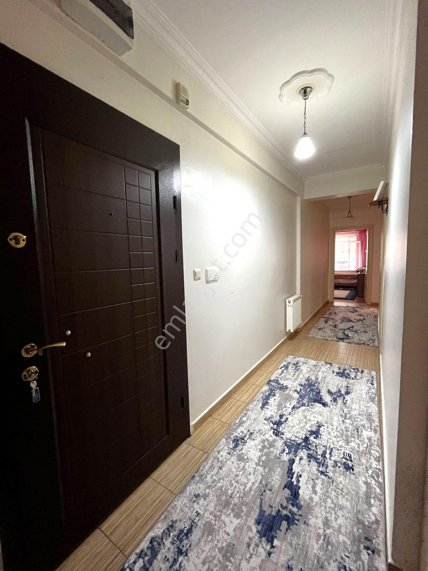 Recep Ümitten Işıklar Mahallesinde Kiralık 3+1 Geniş Ferah Daire - Görsel 32