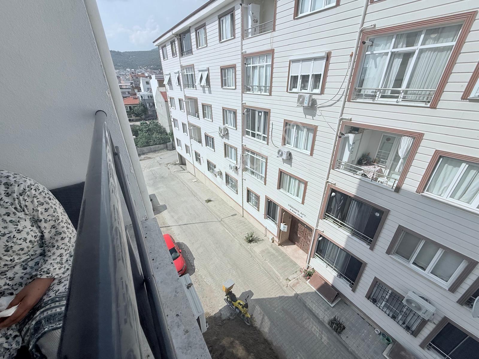 Pak Yapı'dan Satılık 2+1 Açık Mutfak Ön Cephe Asansörlü Daire - Görsel 29