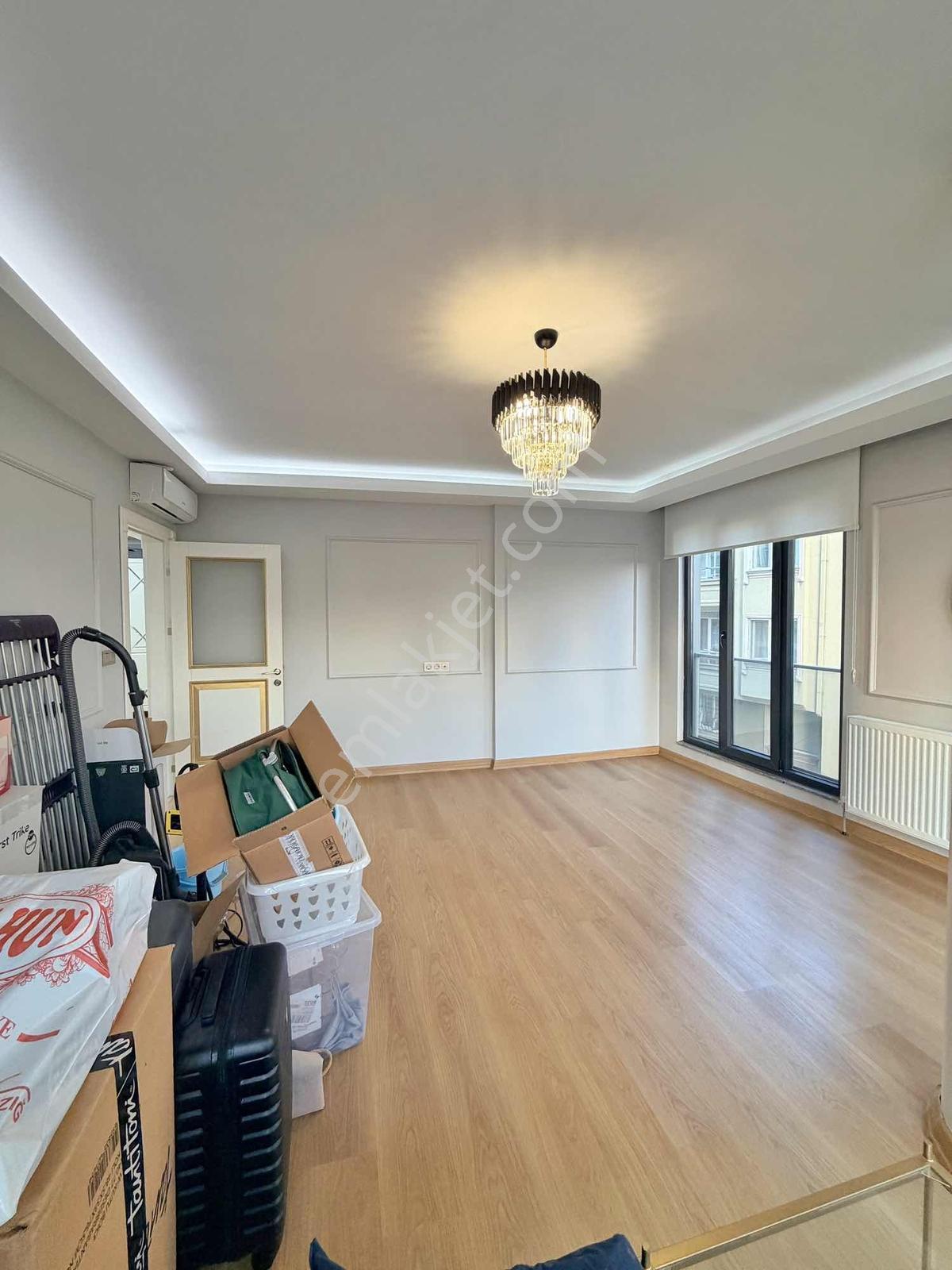 Familyadan Yeşilpınarda Asansörlü 120m2 Masrafsız 3+1 Orta Kat - Görsel 30