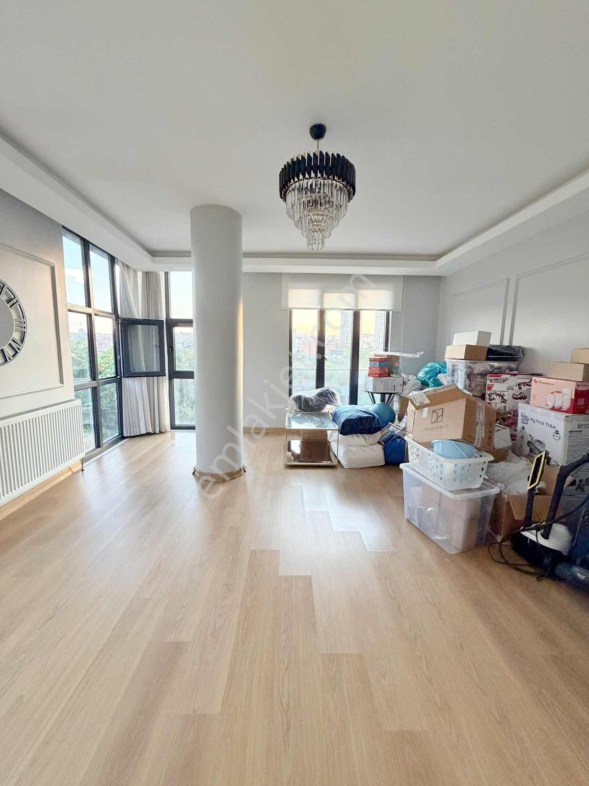 Familyadan Yeşilpınarda Asansörlü 120m2 Masrafsız 3+1 Orta Kat - Görsel 19