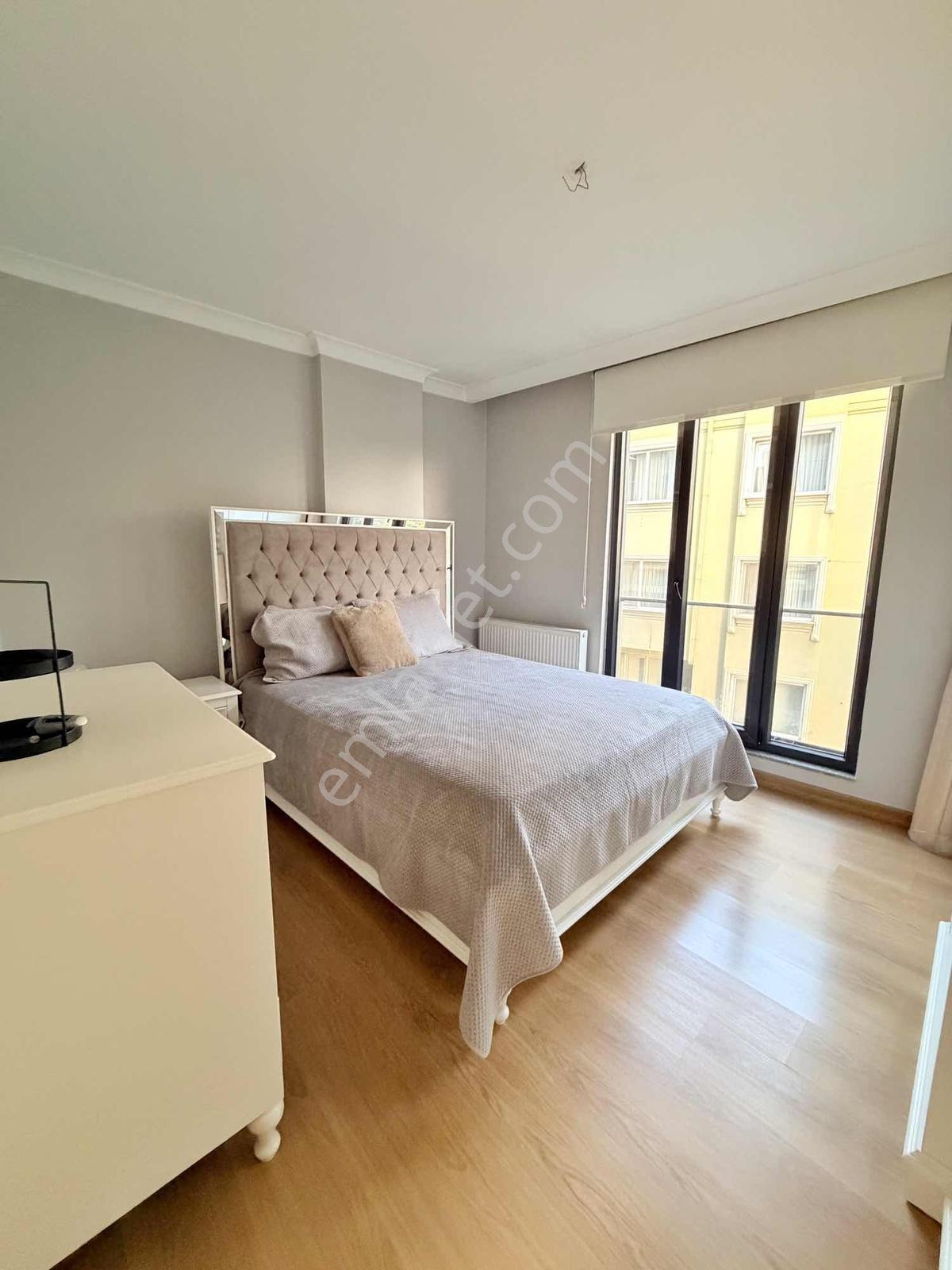 Familyadan Yeşilpınarda Asansörlü 120m2 Masrafsız 3+1 Orta Kat - Görsel 8